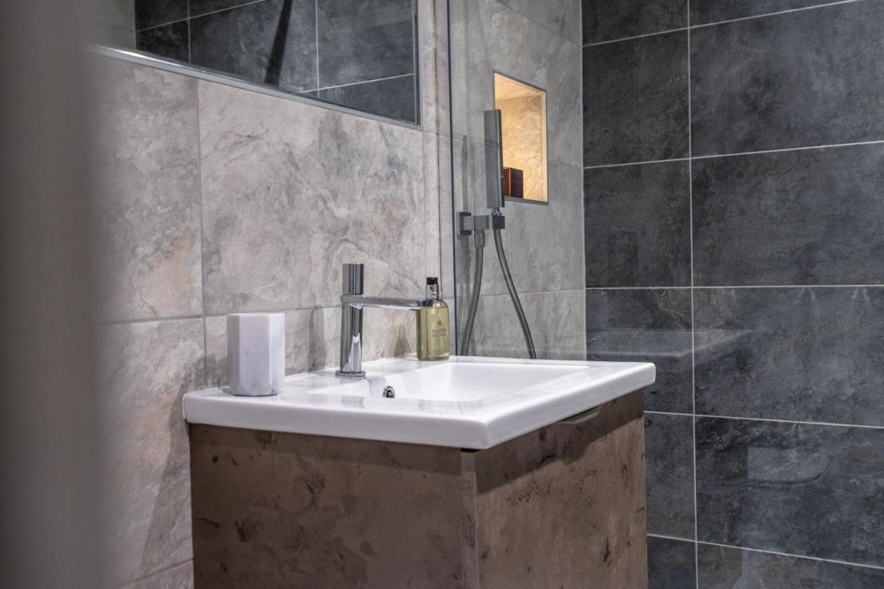 The Quadrant - The King Suite York Eksteriør bilde